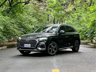 2025 Audi Q5L 40 TFSI Fashion Dynamic, фото 1, лот 10456171