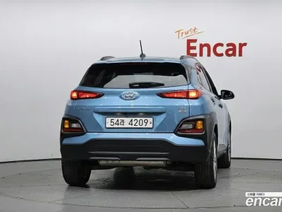 2018 Hyundai Kona 1.6 Turbo 4WD, фото 4, лот 10200909