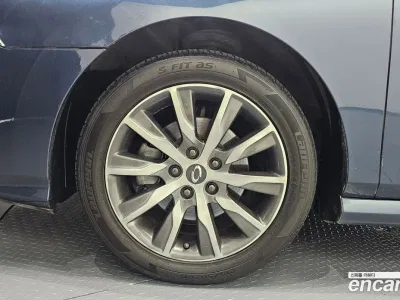 2015 Samsung SM5 SE, фото 4, лот 10188886