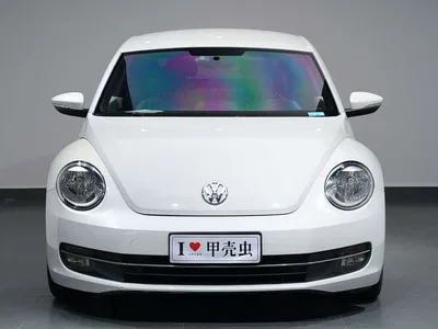 2014 Volkswagen Beetle 1.4TSI Fashion Edition, фото 2, лот 10428232