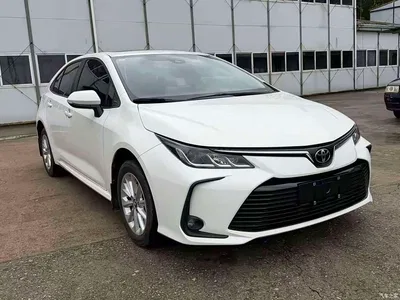 2021 Toyota Corolla 1.2T S-CVT Elite Edition, фото 2, лот 10266947