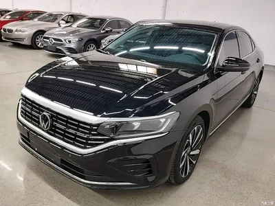 2023 Volkswagen Passat Facelift 330TSI Elite Edition, фото 2, лот 10390271