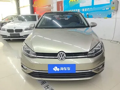 2020 Volkswagen Golf 280TSI DSG Comfort, фото 2, лот 10392750