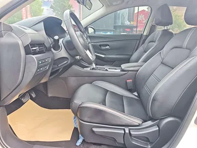 2022 Nissan Sylphy 1.6L XL CVT Delight Edition, фото 4, лот 11098499