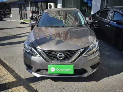 2024 Nissan Sylphy Facelift II Classic 1.6XE CVT Comfort, фото 3, лот 11585596