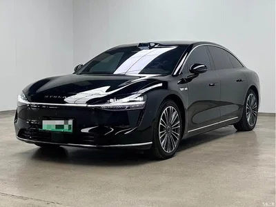 2024 Xiangjie Enjoy World S9 Pure Electric Max RWD Long Range Edition, фото 1, лот 11134670