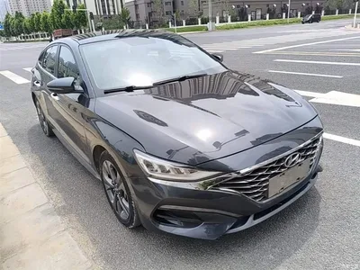 2019 Hyundai Fista 280TGDi Sport Edition China VI, фото 4, лот 10835757