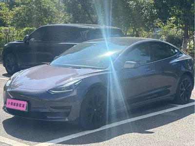 2023 Tesla Model 3 Long Range All-Wheel Drive, фото 1, лот 11568499