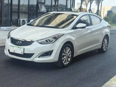 2016 Hyundai Langdong 1.6L Automatic Premium Edition, фото 1, лот 10831533