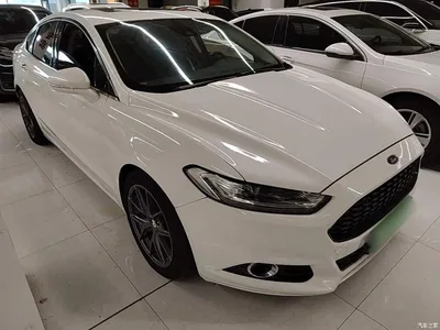 2013 Ford Mondeo 2.0L GTDi200 Fashion, фото 4, лот 11549199