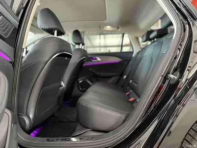 2024 Hongqi H5 2.0T Automatic Smart Connect Flag Smooth Edition, фото 4, лот 10287927