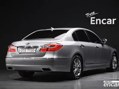 2012 Hyundai Genesis BH 330 Luxury, фото 2, лот 10121921