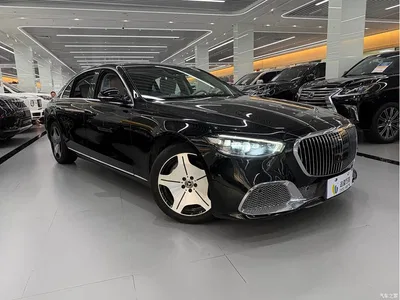 2021 Mercedes-Benz S-Class S 400 L Luxury, фото 1, лот 11419935