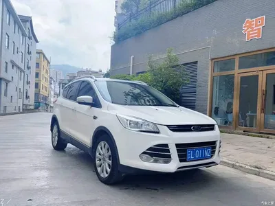 2015 Ford Kuga 2.0L GTDi 4WD Sport, фото 2, лот 10343533