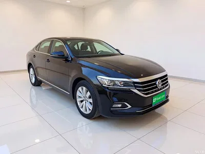 2019 Volkswagen Passat 280TSI Elite Edition China VI, фото 3, лот 11003296