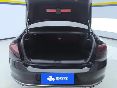 2023 Volkswagen Magotan Model 2 Million Commemorative Edition 330TSI DSG Luxury, фото 4, лот 10401028