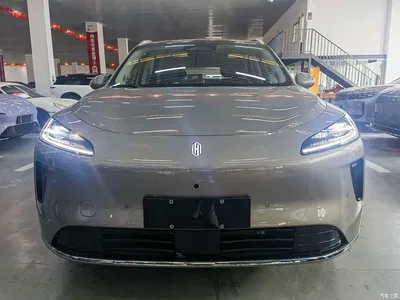 2025 Shangjie SUV Model Extended Range Pro, фото 2, лот 11648250