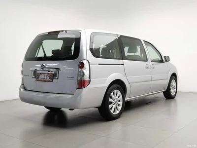 2014 Buick GL8 2.4L Classic Edition, фото 2, лот 10254502