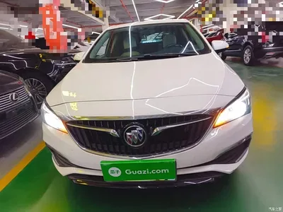 2019 Buick Verano Sedan 15S Auto Leading, фото 3, лот 10267122