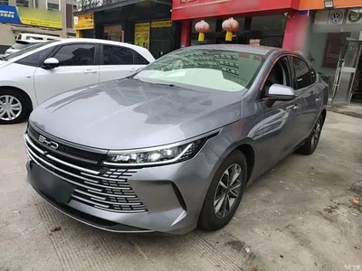 2024 BYD Destroyer 05 Glory Edition DM-i 55KM Luxury, фото 2, лот 11132175