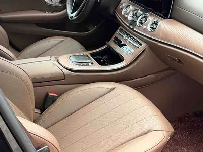 2023 Mercedes-Benz E-Class E 300 L Luxury, фото 4, лот 11188810