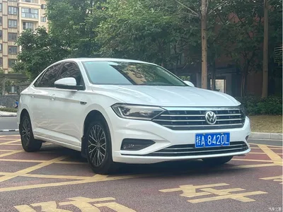 2019 Volkswagen Sagitar 280TSI DSG Comfort Edition China VI, фото 3, лот 10261621
