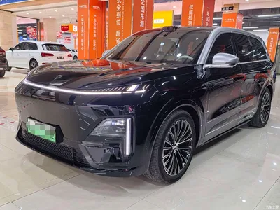 2025 Deepal Deep Blue S09 RWD Ultra+ Extended Range, фото 1, лот 11644886