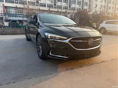 2022 Buick LaCrosse 652T Luxury, фото 3, лот 10262597