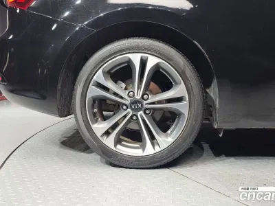 2015 Kia K3 1.6 Prestige, фото 4, лот 10046020