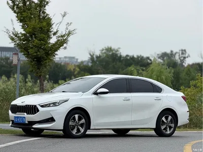2019 Kia K3 1.5L CVT Smart Connect Edition, фото 1, лот 11087241