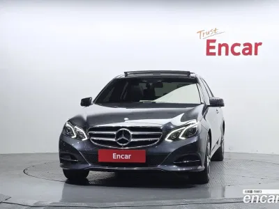 2016 Mercedes-Benz E-Class E250 BlueTec 4MATIC AV, фото 3, лот 10196762