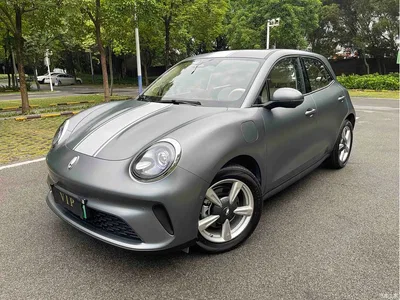 2025 Ora Good Cat 430km Honor Edition, фото 1, лот 11136473