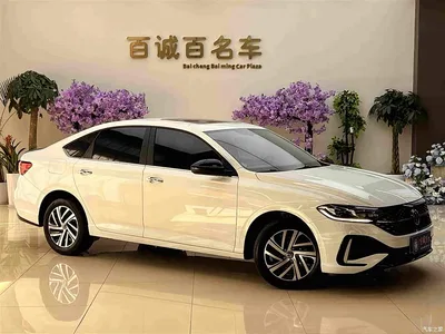 2023 Volkswagen Lavida 280TSI DSG Starlight Comfort Edition, фото 3, лот 10411866