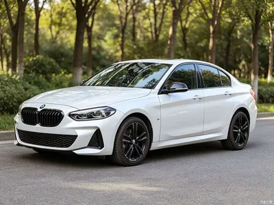 2023 BMW 1 Series 125i M Sport Shadow Edition, фото 1, лот 10470729