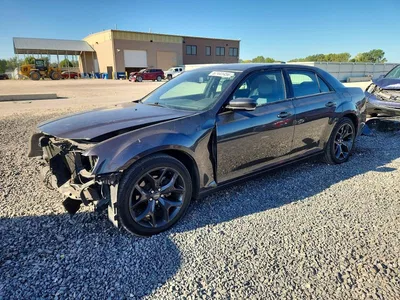 2021 CHRYSLER 300 S, фото 1, лот 10868223