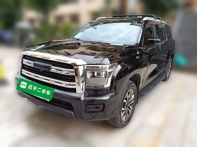 2023 Haval H5 2.0T Automatic AWD Leading Elite Gasoline, фото 1, лот 10296490