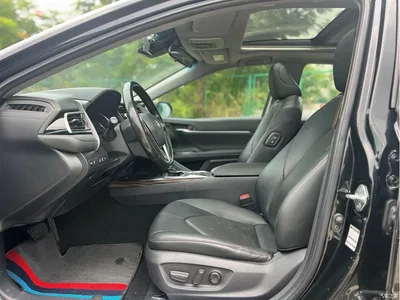 2019 Toyota Camry 2.5G Luxury (China V), фото 4, лот 10587464