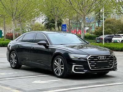 2019 Audi A6L 40 TFSI Luxury Dynamic, фото 3, лот 10433594