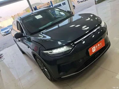 2024 Leapmotor C11 Pure Electric 580 Premium Edition, фото 1, лот 10444089