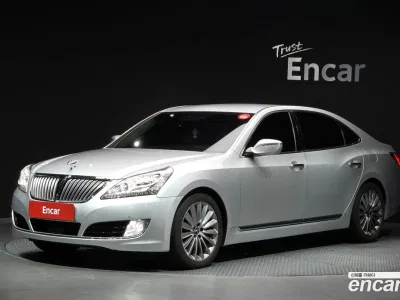 2015 Hyundai Equus VS380, фото 1, лот 11006611