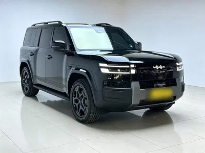 2025 Byd Titanium 7 AWD Base Model, фото 4, лот 10827854