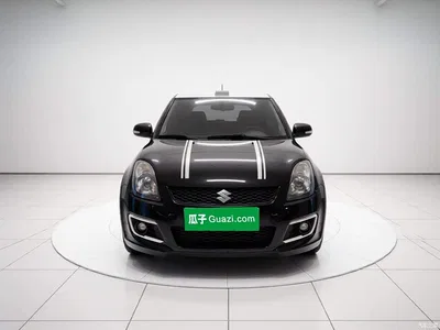2016 Suzuki Swift 1.5L Manual Fashion Cool Edition, фото 2, лот 10450470