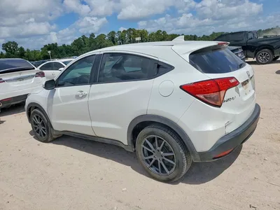 2017 HONDA HR-V EX, фото 2, лот 10694970