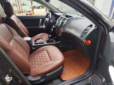 2015 Geely GX7 Classic Edition 1.8L Manual Urban Type China V, фото 3, лот 11169996
