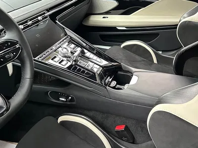 2026 Aston Martin DB12, фото 4, лот 11139333