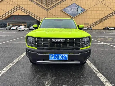 2022 Haval Cool Dog Model 1.5T DCT FWD Trendy Sound Edition, фото 2, лот 11155467