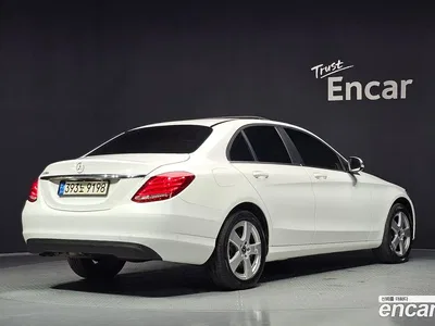 2018 Mercedes-Benz C-Class C200, фото 2, лот 10522759