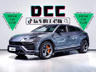 2021 Lamborghini Urus 4.0T V8, фото 1, лот 11509948