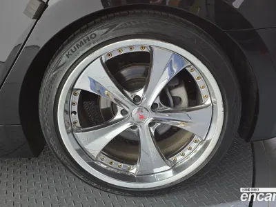 2015 Hyundai Equus VS500, фото 4, лот 10105495