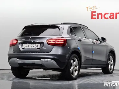 2019 Mercedes-Benz GLA-Class GLA220, фото 1, лот 10053822